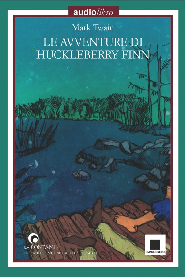 Le avventure di Huckleberry Finn: riassunto - Cultura
